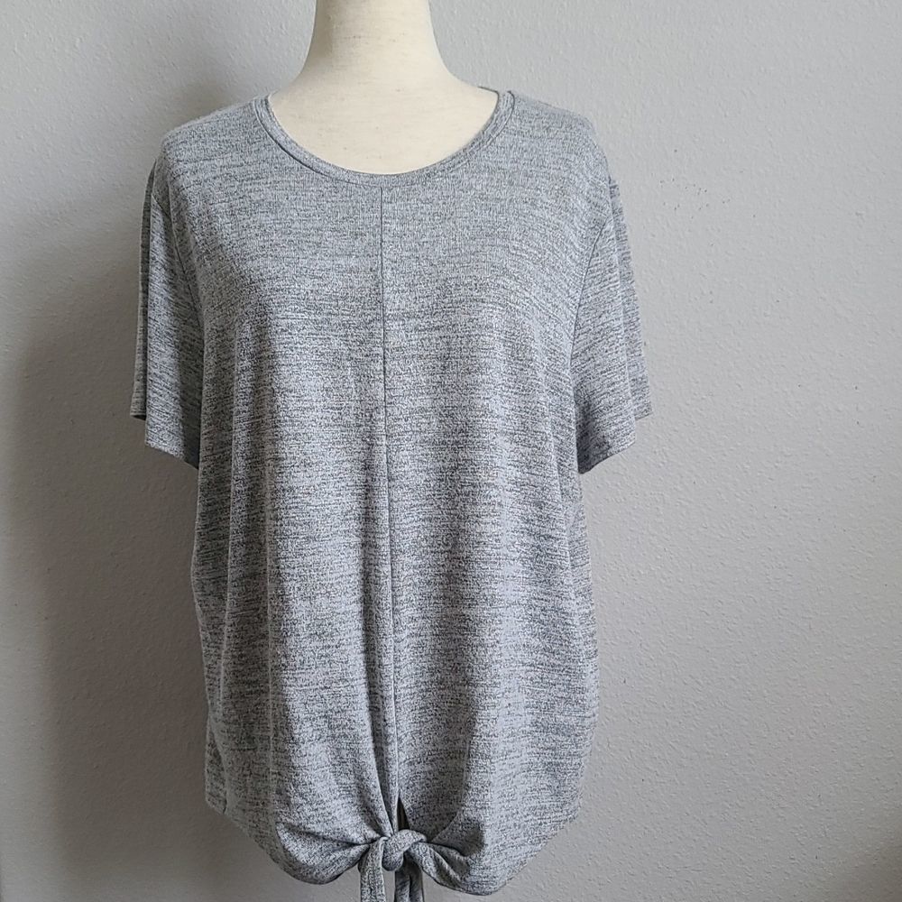 CALVIN KLEIN WOMAN'S TOP